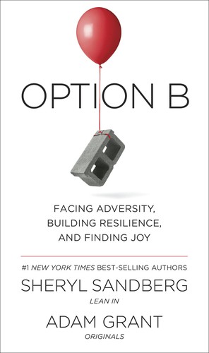 Option B: Facing Adversity, Building Resilience, and Finding Joy