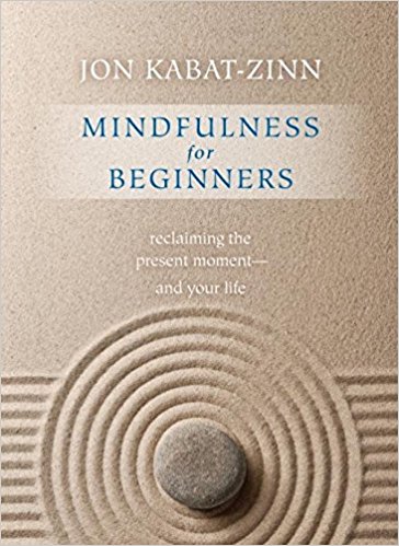 Mindfulness for Beginners