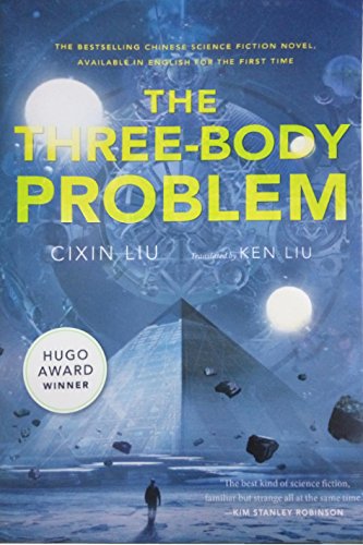 The Three-Body Problem